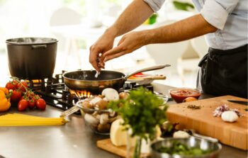 Risparmio energetico in cucina? È possibile!