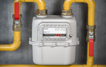 Autolettura gas: come farla, quando inviarla, perché conviene